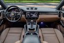 Porsche Cayenne Coupe | 5,386 P.M | 0% Downpayment | Agency Service!