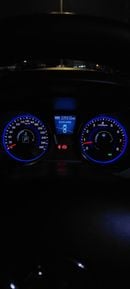 Hyundai Genesis Coupe STANDARD