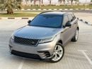 Land Rover Range Rover Velar P250