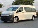 Toyota Hiace GL
