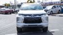 Mitsubishi Montero Sport GLS HIGH LINE Brand New – 3.0L 4WD Automatic – J59 – 2027 – Export Only