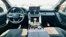 Toyota Land Cruiser GXR 2024.ENGINE 4.0L/V6