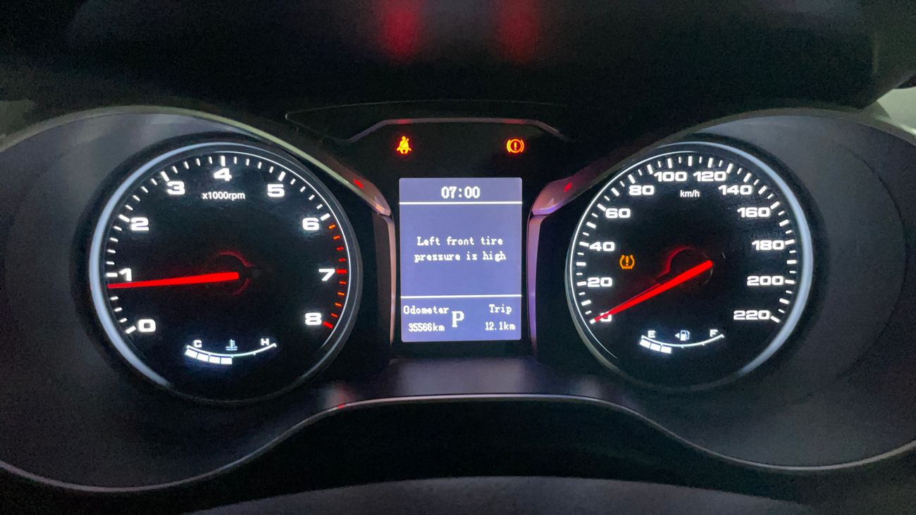 JAC S3 INTELLIGENT 2023 | AED 414/Month | 0 DP | 30 Day Return | Warranty