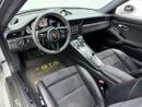 Porsche 911 GT3 2018 Porsche 911 GT3, Full Service History, Carbon Fiber Interior, Fully Loaded, GCC