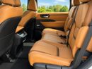 نيسان باترول ال اي تيتانيوم NISSAN PATROL TWIN TURBO 2026