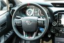 تويوتا هيلوكس GR SPORT 4.0L V6 PETROL DC AT 4WD 2026MY