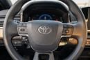 Toyota Camry LE 2.5L E 2026 MODEL GCC SPECS