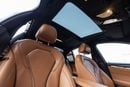 BMW 520i M SPORT BMW 520i M-Sport 2023 GCC | Agency Warranty | Service Contract