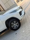 Toyota Fortuner GXR V6 4.0L | 89,185 KM | GCC Specs | Excellent Condition