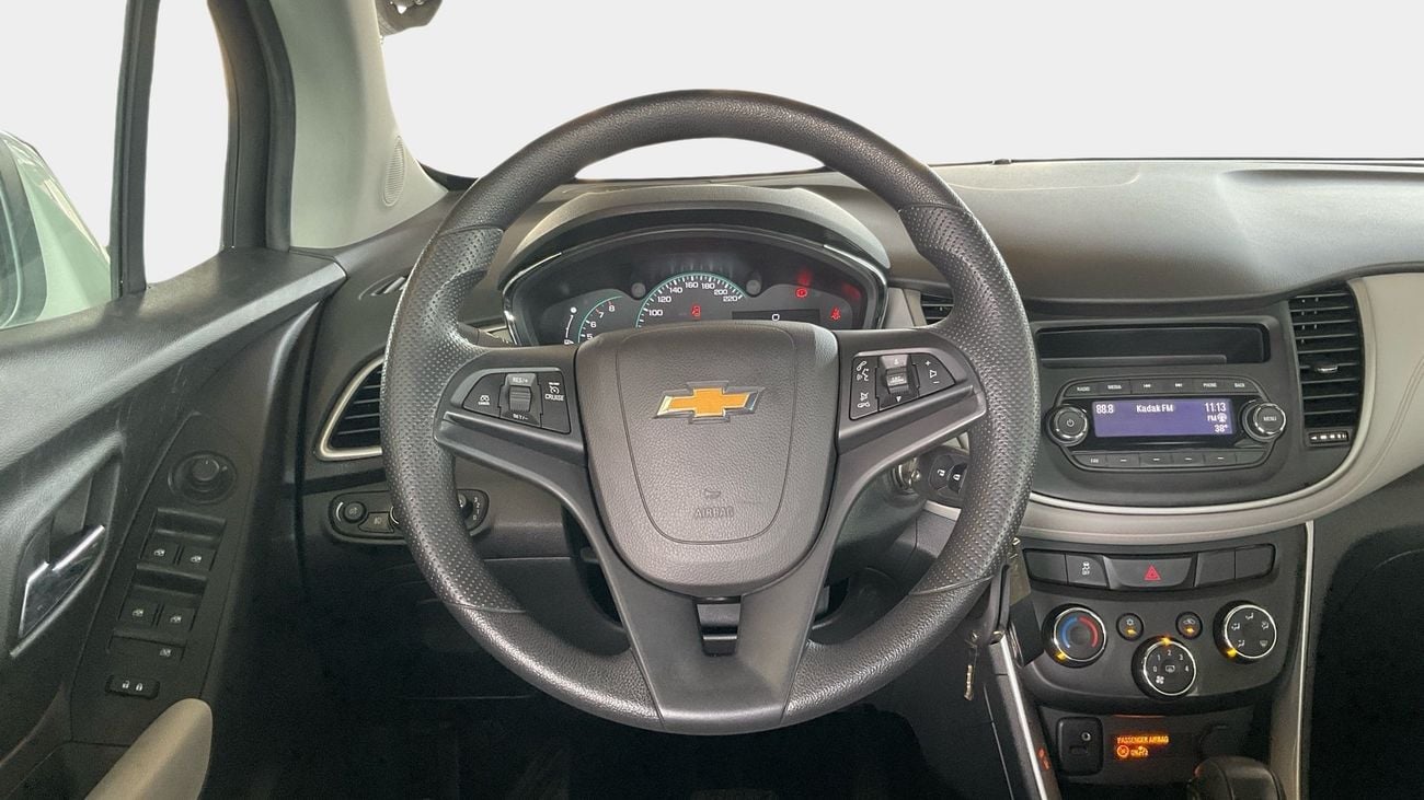 Chevrolet Trax LT | Guaranteed Warranty | 0 Down Payment