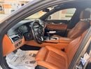 بي أم دبليو 750Li إكس درايف لاكجوري