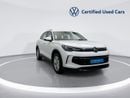 Volkswagen Tiguan LIFE Tiguan Life 1.4L | Contemporary Design | Advanced Tech | Refined Cabin | Everyday Comfort | GCC