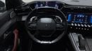 Peugeot 508 GT LINE 2020 | AED 715/Month | 0 DP | 30 Day Return | Warranty | Service History