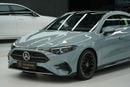 مرسيدس بنز CLA 200 AMG
