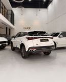 OMODA C5 COMFORT Omoda C5 2026 | GCC specs | New | Lease To Own