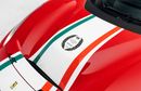 Ferrari 488 Pista High Spec 3.9L V8 Twin-Turbocharged Engine