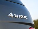 Mercedes Benz ML350 -MERCEDES-BENZ _ ML350 _ 2010 GCC IN EXCELLENT CONDITION -5Door-petrol