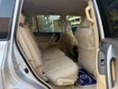Toyota Prado GXR 2015 GXR V6/4.0 GCC