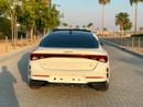 كيا K5 GT-LINE | GCC Specs | Perfect condition