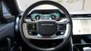 Land Rover Range Rover SE P400 Land Rover Range Rover 2025