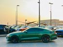 Ford Mustang GT | Monthly 1600/- | 0% DP | Blindspot | Fog Lights | # 13867