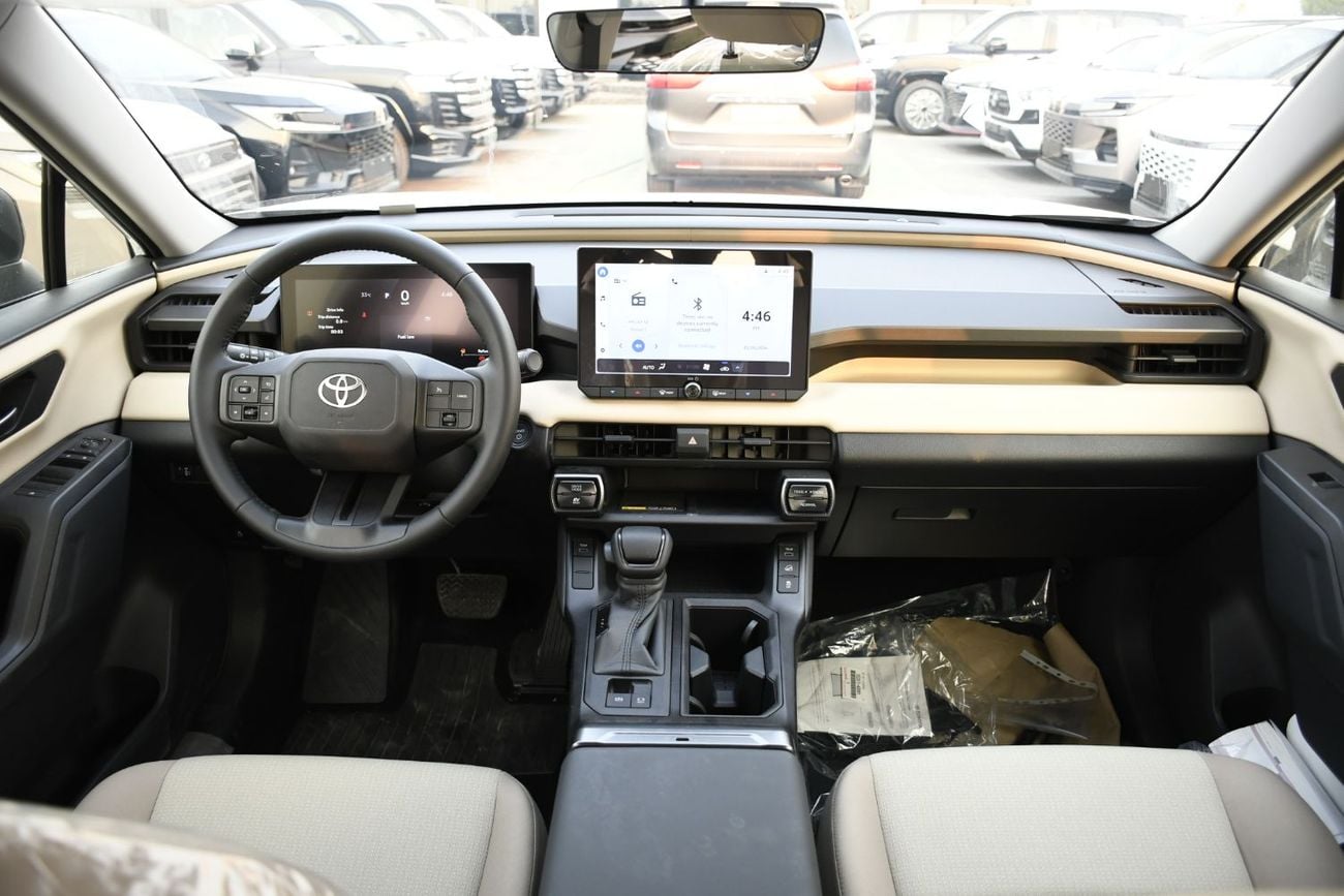 Toyota RAV4 ADVENTURE 2.5L WITH RADER (READY STOCK)