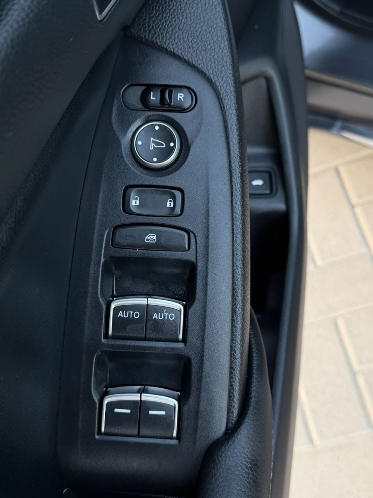 Honda Accord EX-L first owner, fully loaded, top-of-the-line model with sunroof