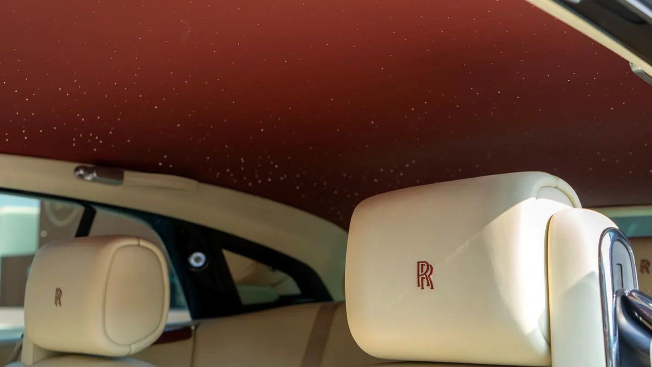 Rolls Royce Phantom COUPE Rolls-Royce Phantom 2016