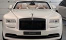 Rolls Royce Dawn Standard