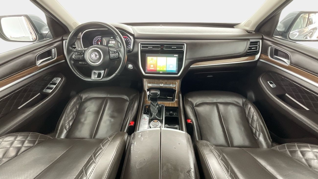 MG RX8 LUXURY | Guaranteed Warranty | 0 Down Payment