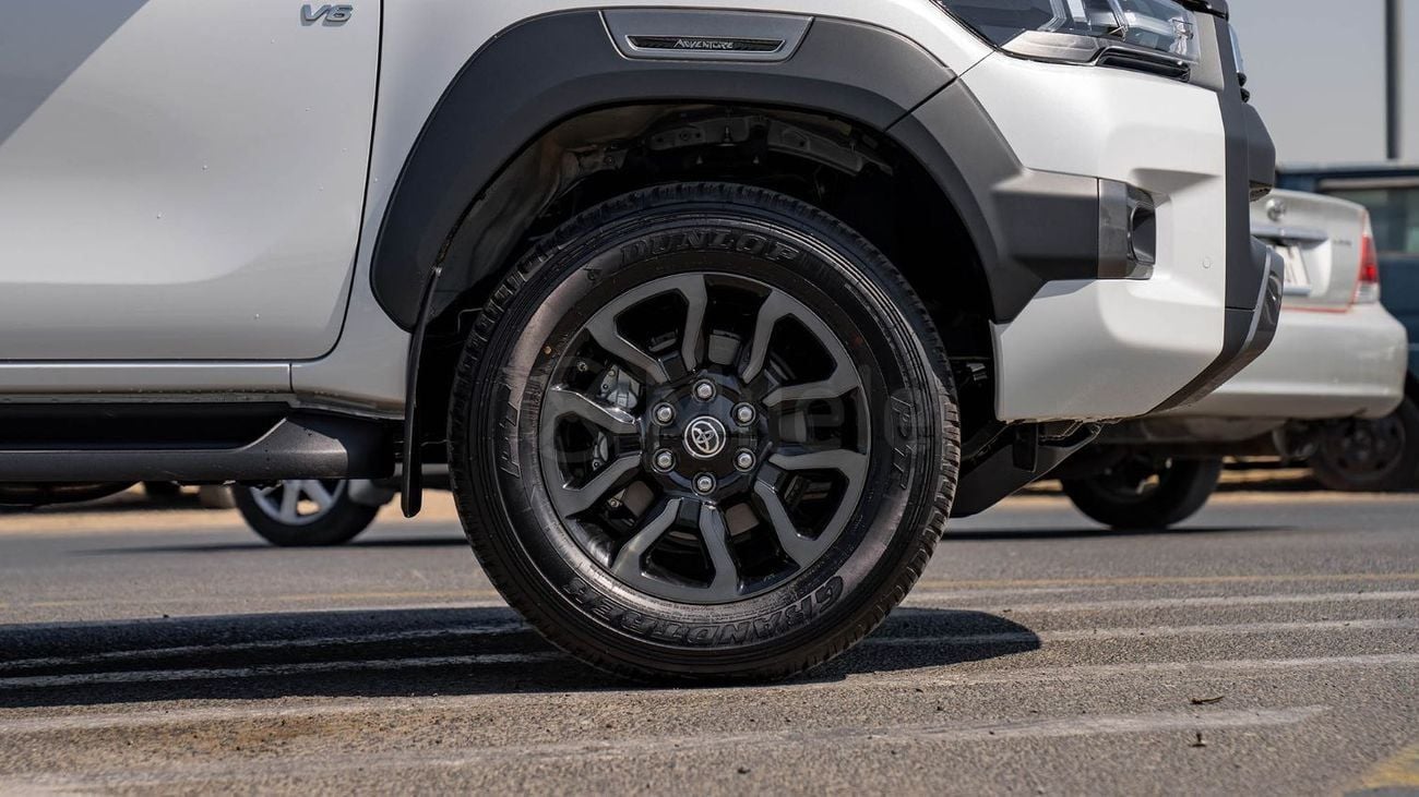 تويوتا هيلوكس ADVENTURE | 2-YEAR WARRANTY + SERVICE AVAILABLE | IN-HOUSE FINANCING | 0% DOWNPAYMEN