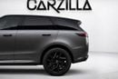 Land Rover Range Rover Sport DYNAMIC HSE P400 3.0L AED 6,952 / Monthly l 0% Downpayment l Agency Warranty