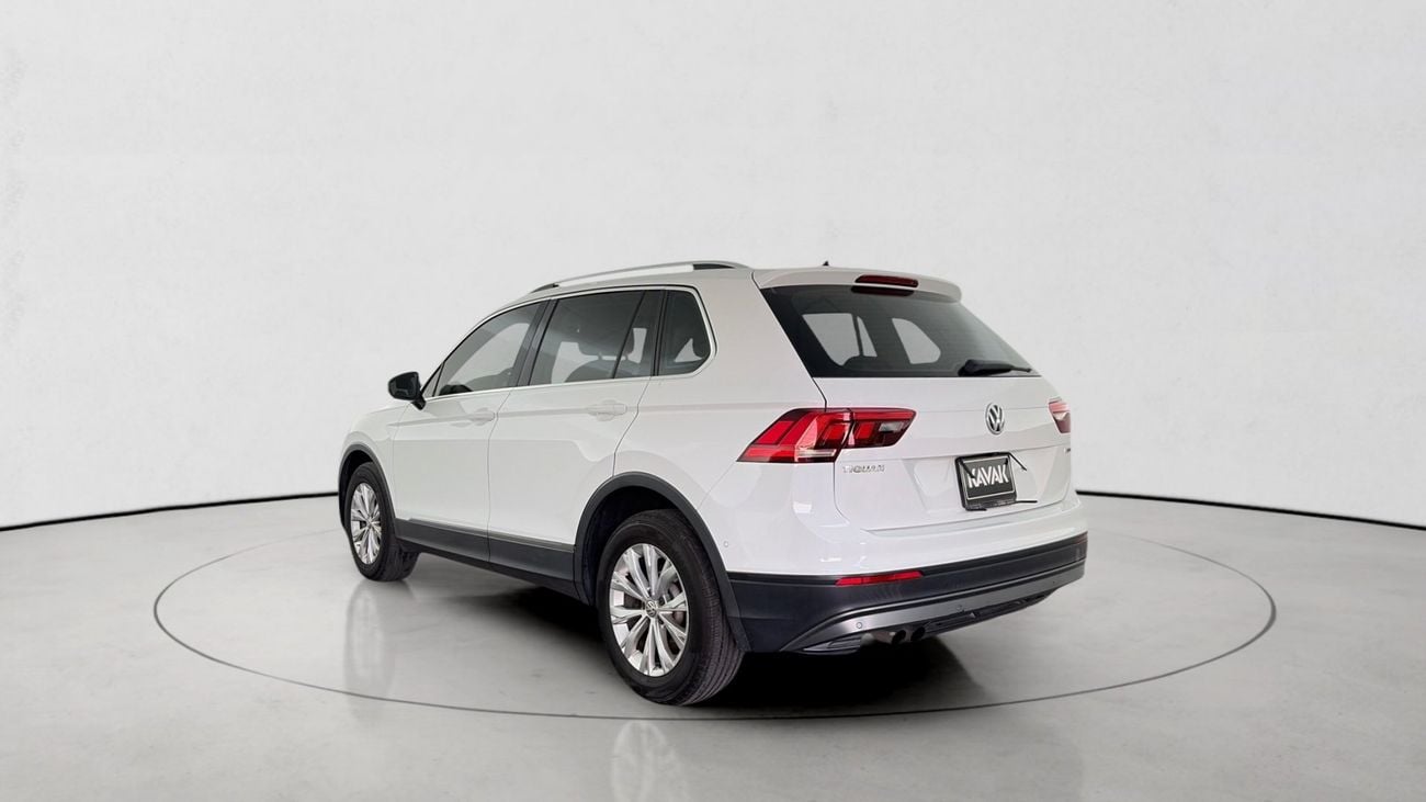 Volkswagen Tiguan S | Guaranteed Warranty | 0 Down Payment