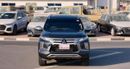 ميتسوبيشي مونتيرو 2024 | 2.4 L DIESEL | AUTOMATIC TRANSMISSION | RIGHT-HAND-DRIVE | PUSH START ENGINE | DIGITAL AC