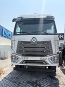 Sinotruk Howo Export Price