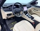 Jeep Grand Cherokee LIMITED 2024 Jeep Grand Cherokee Limited, Jeep Warranty+Service Contract+Full Service History, GCC Specs