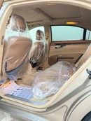 Mercedes Benz S350 LWB Gulf Panorama, First Owner