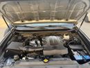 Toyota Prado GXR 2015 GXR V6/4.0 GCC