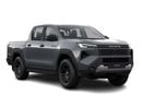 Toyota Hilux TOYOTA HILUX ICON RIGHTHAND DRIVE EXPORT ONLY