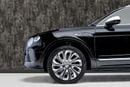 Bentley Bentayga MULLINER EWB