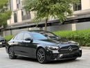 Mercedes Benz E350