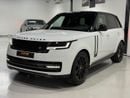 Land Rover Range Rover SE P530 V8 2025