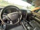 Infiniti QX80 LUXE SENSORY PROACTIVE