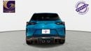 GAC GS3 Emzoom SPORT PLUS | 2024 | Ex-Demo car | 0%DP | AED 995/ Month | Gargash Warranty | Service History