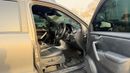 Mercedes Benz X250d