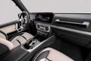 Mercedes Benz G63 AMG G 63 AMG | Korean Specs | Pristine Condition