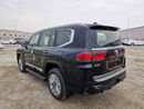 Toyota Land Cruiser VXR 3.3L