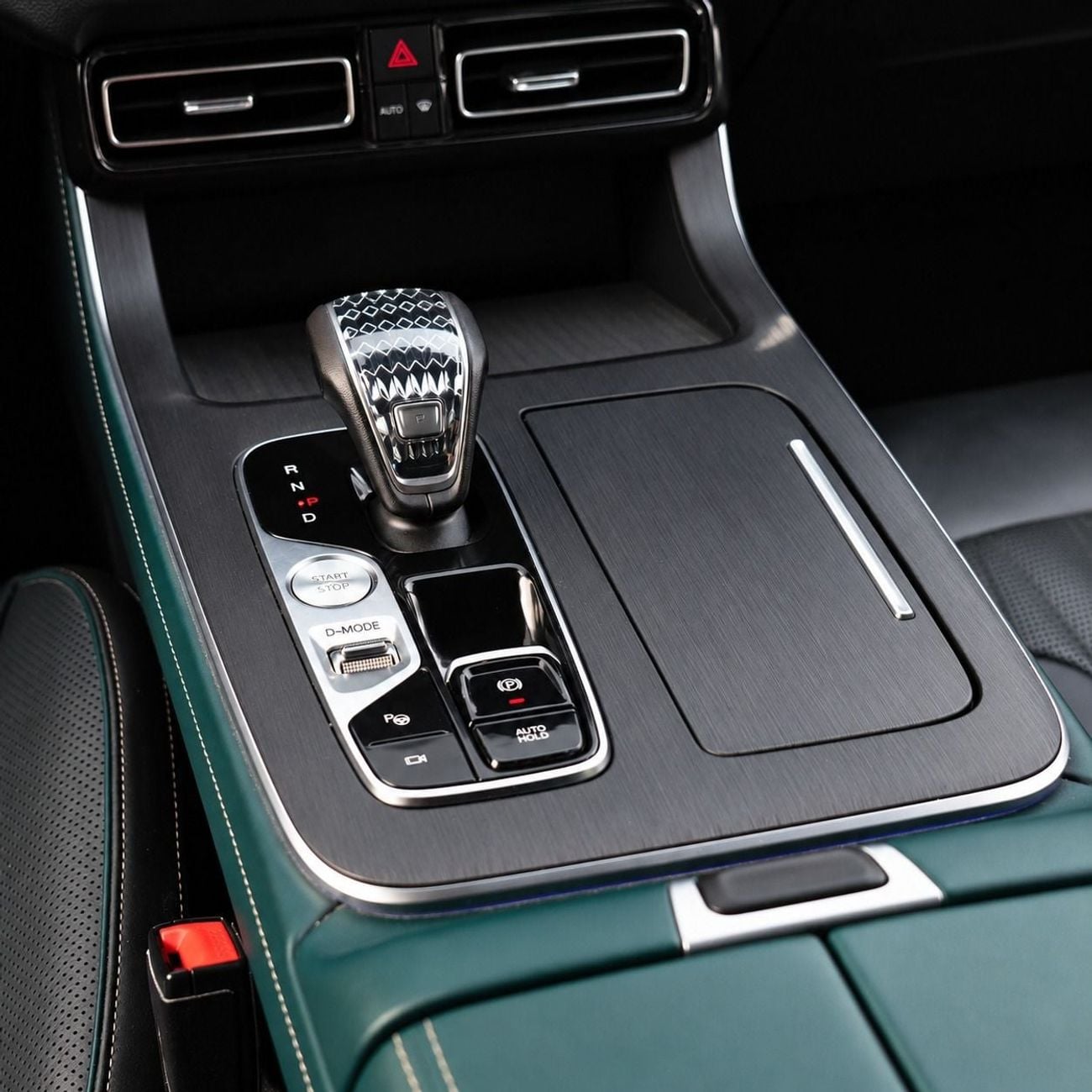 GAC GS8 GX 1,394 P.M • 0% Downpayment • GAC GS8 • Agency Warranty