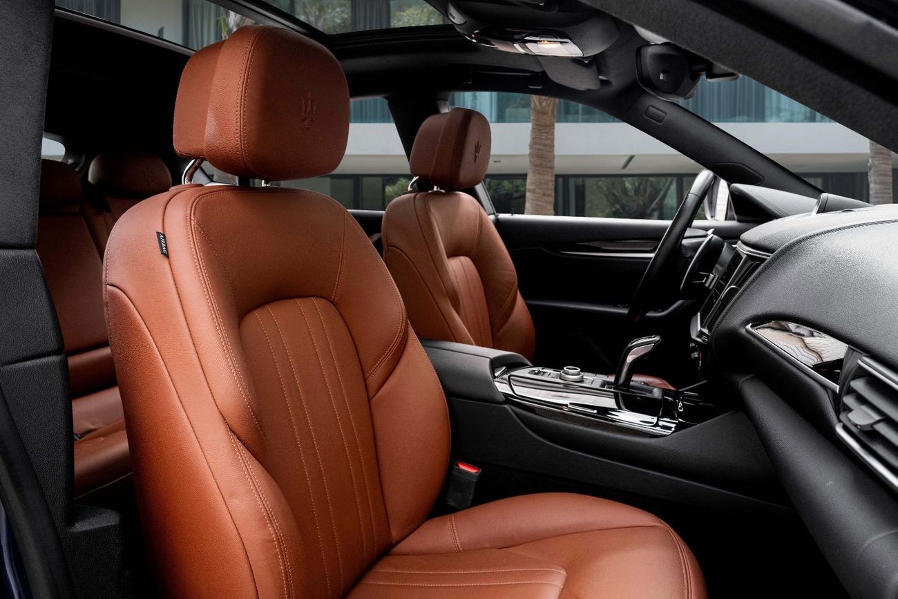 Maserati Levante GT | 4,308 P.M | 0% Downpayment | Maserati Warranty!