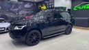 Land Rover Range Rover VOGUE SE